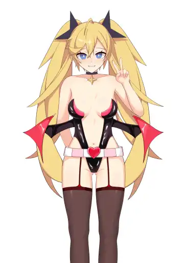 ❤FANBOX❤ LMSu Fhentai - Page 140