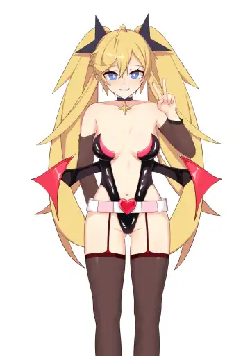 ❤FANBOX❤ LMSu Fhentai - Page 141