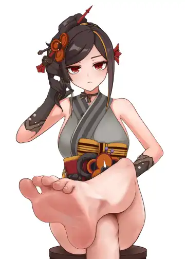 ❤FANBOX❤ LMSu Fhentai - Page 25