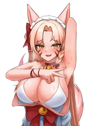 ❤FANBOX❤ LMSu Fhentai - Page 56