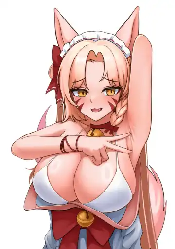 ❤FANBOX❤ LMSu Fhentai - Page 57