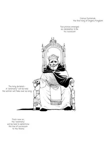 Read [Kubikiri] Zanshu Tobaku The Origin | The Origin of Decapitation Gambling - Fhentai