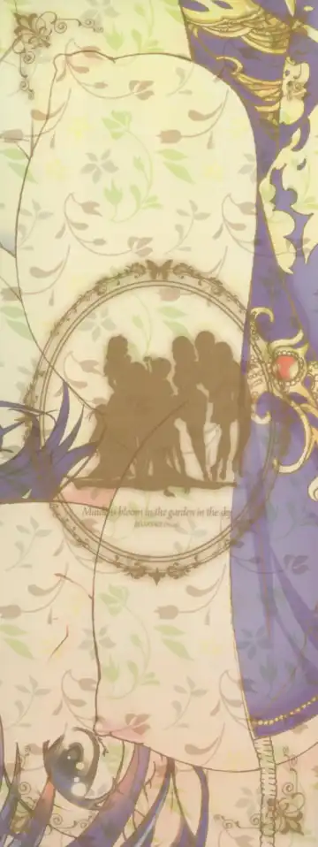 [Asagi Ryu] Otome Saku. - Maidens bloom in the garden in the sky Fhentai - Page 5