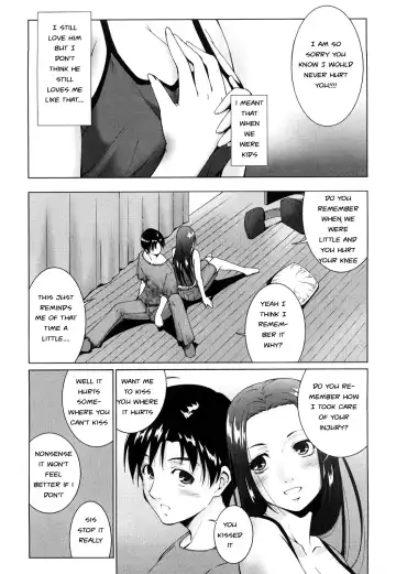 [Touma Itsuki] Size Does Matter Fhentai - Page 5