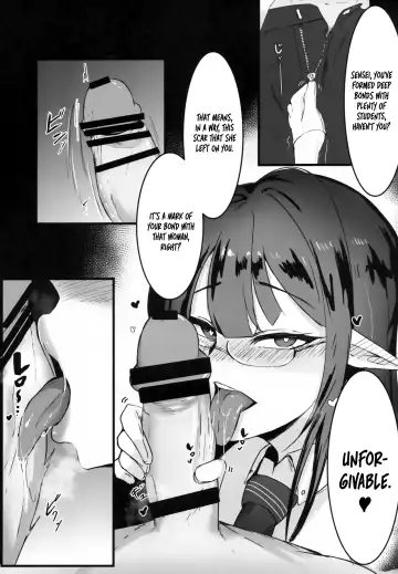 [Chamu] Yoru no Souryoku-sen INSANE | Total Night Assault INSANE Fhentai - Page 6