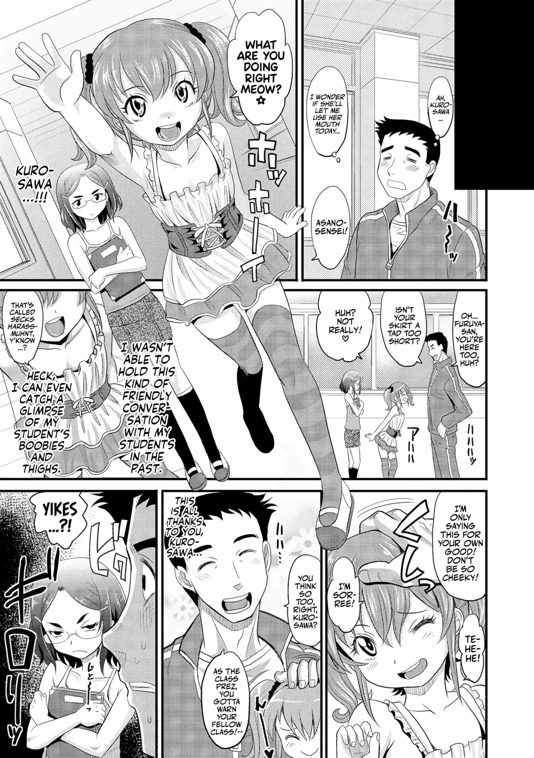 [Takaoka Motofumi] Kyasha na ko no Iregokochi wa...Atsu! +  DLsite Gentei Chara-hyou | Delicate Little Girls Are Comfortably Hot!!! (decensored) Fhentai - Page 101