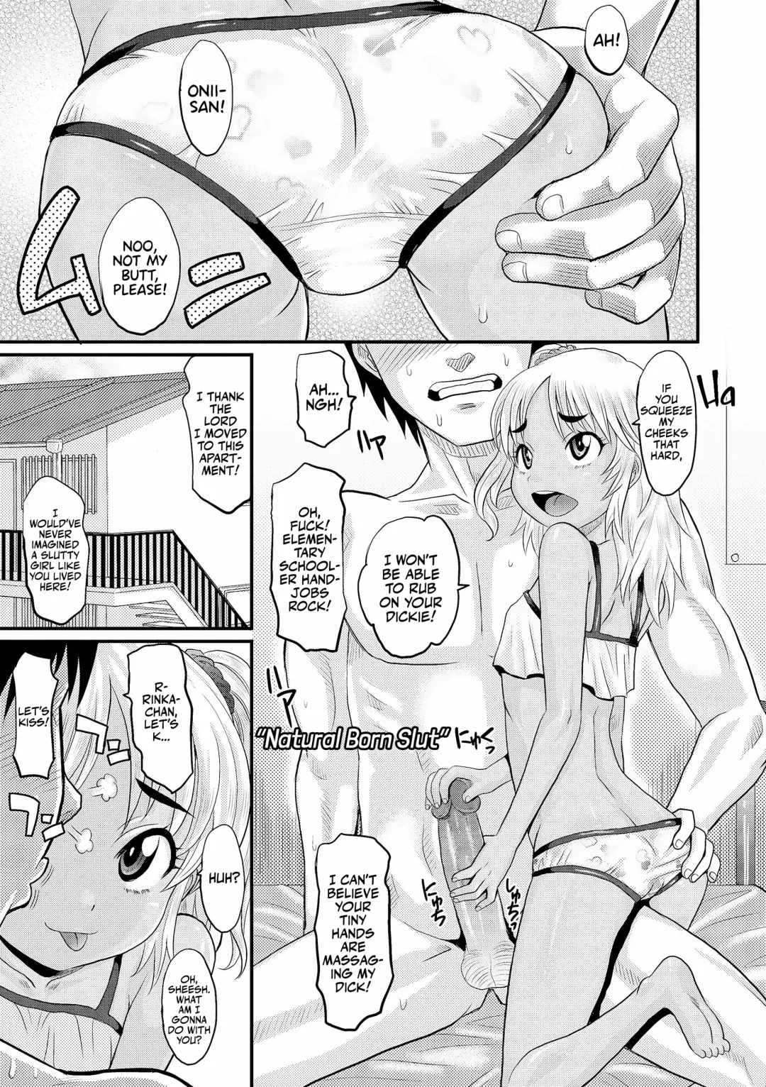 [Takaoka Motofumi] Kyasha na ko no Iregokochi wa...Atsu! +  DLsite Gentei Chara-hyou | Delicate Little Girls Are Comfortably Hot!!! (decensored) Fhentai - Page 139