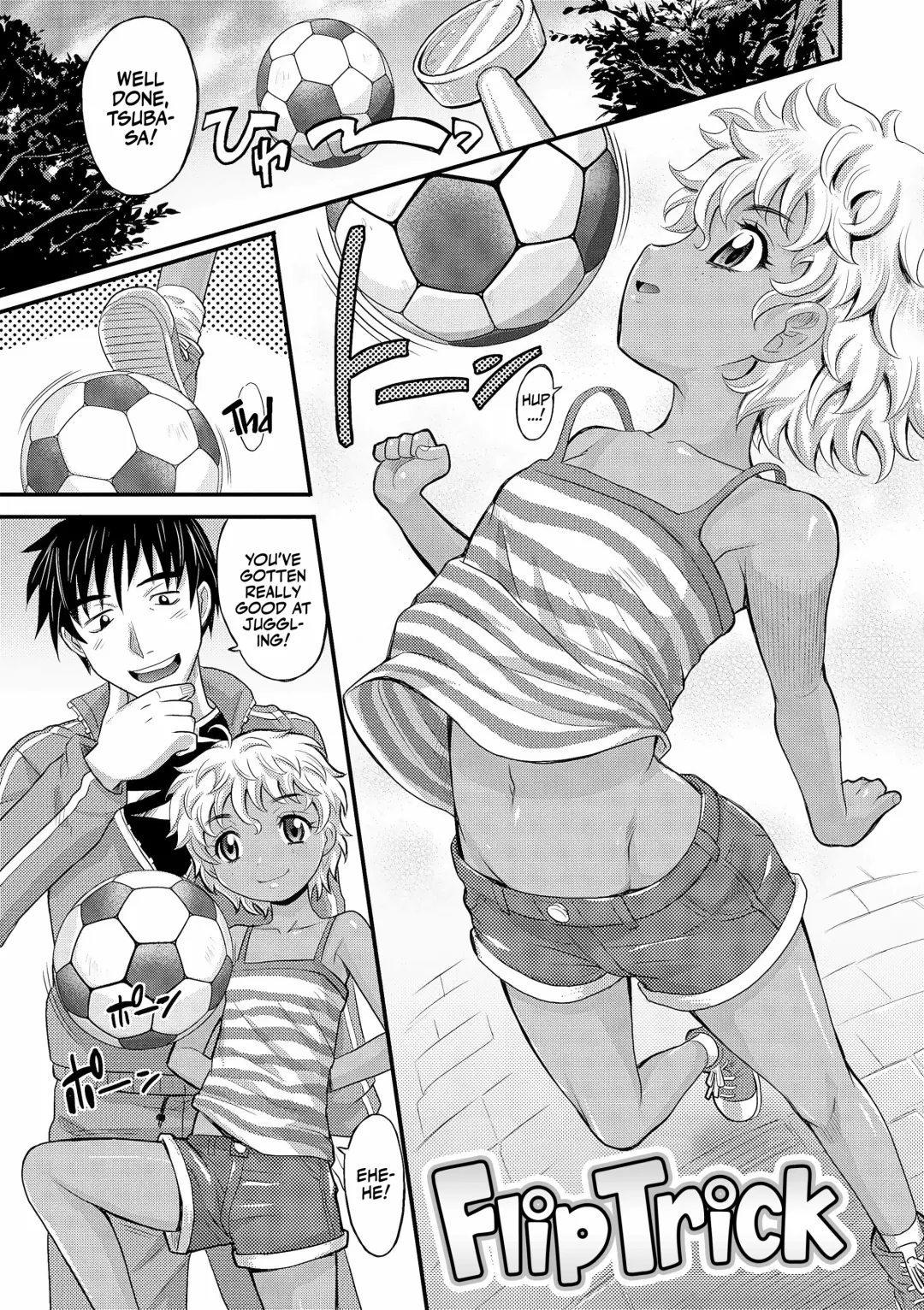 [Takaoka Motofumi] Kyasha na ko no Iregokochi wa...Atsu! +  DLsite Gentei Chara-hyou | Delicate Little Girls Are Comfortably Hot!!! (decensored) Fhentai - Page 31