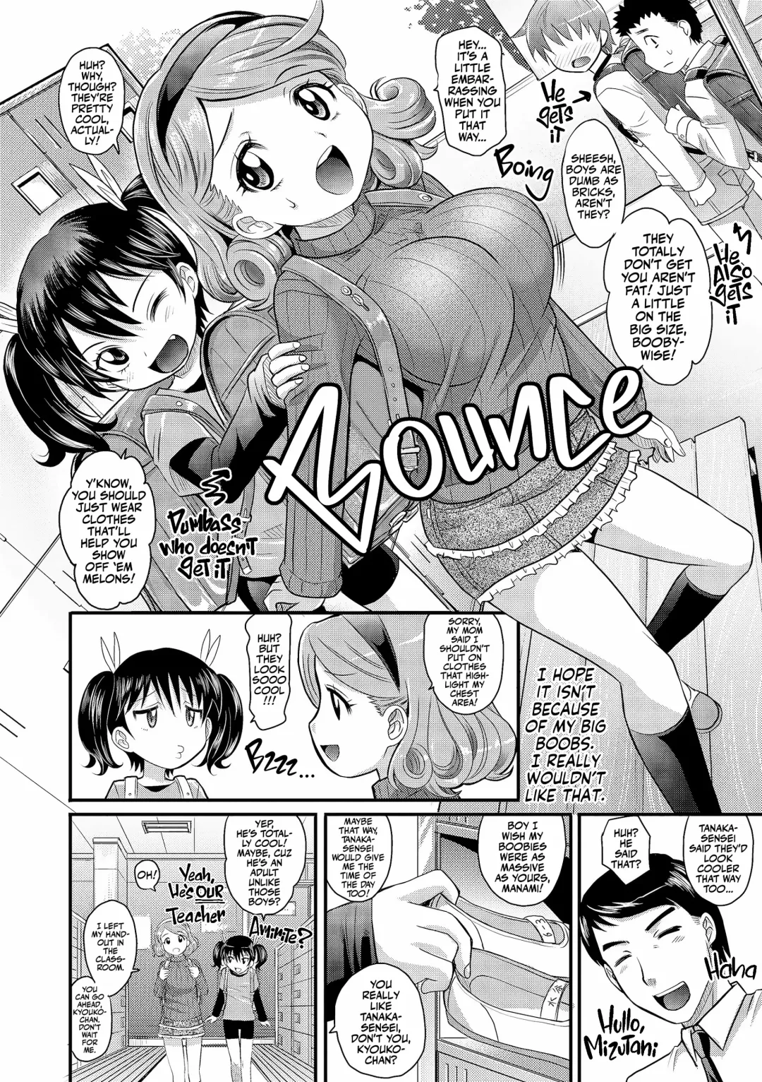 [Takaoka Motofumi] Kyasha na ko no Iregokochi wa...Atsu! +  DLsite Gentei Chara-hyou | Delicate Little Girls Are Comfortably Hot!!! (decensored) Fhentai - Page 54