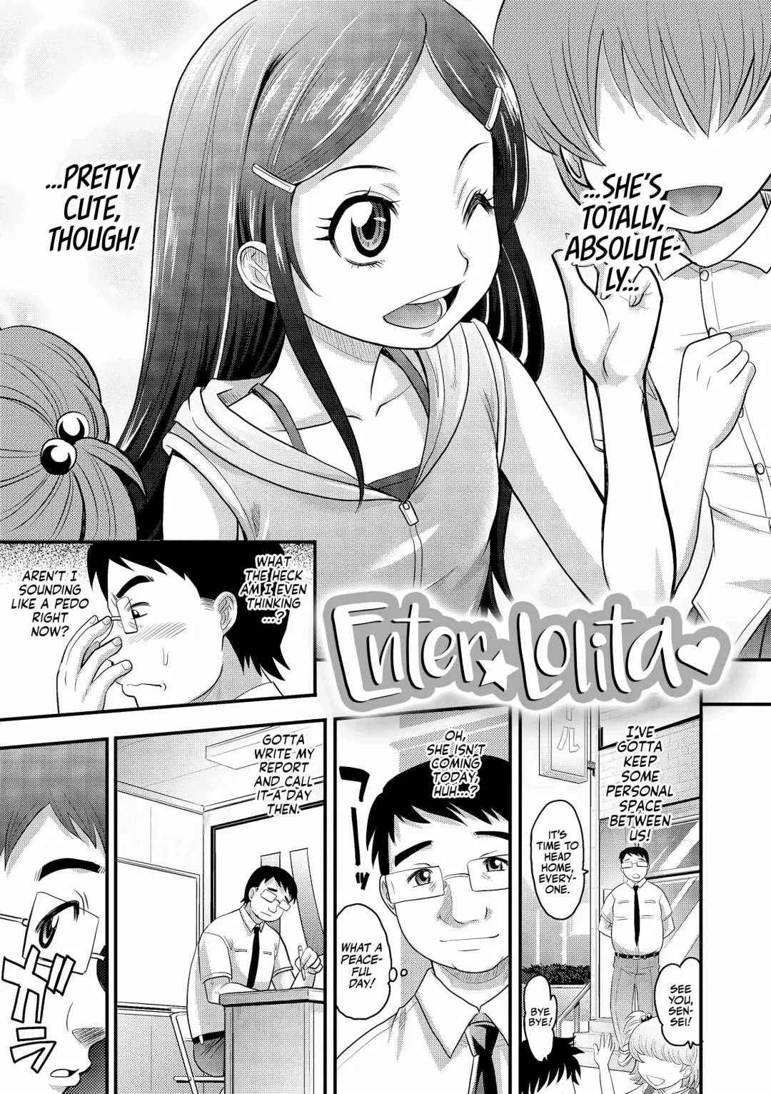 [Takaoka Motofumi] Kyasha na ko no Iregokochi wa...Atsu! +  DLsite Gentei Chara-hyou | Delicate Little Girls Are Comfortably Hot!!! (decensored) Fhentai - Page 7