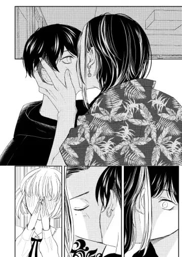 [Sukoyaka] Onegai tencho-sama! Fhentai - Page 15