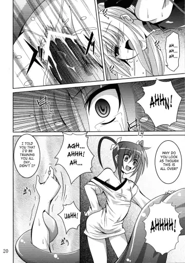 [Fumihiro] NF-02 Fhentai - Page 19