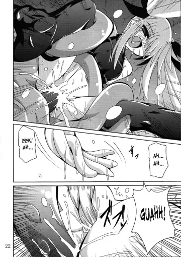 [Fumihiro] NF-02 Fhentai - Page 21