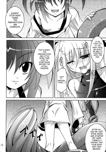 [Fumihiro] NF-02 Fhentai - Page 9