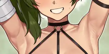 Read [Nt00] Ubel - Fhentai