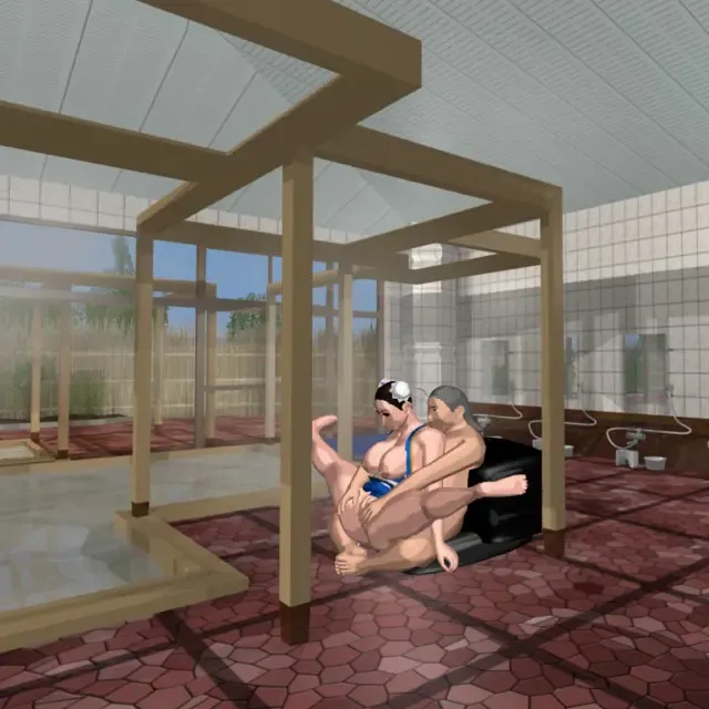 [Hyou] Anguish Battle (Street Fighter / King of fighters ) + site sketches Fhentai - Page 75