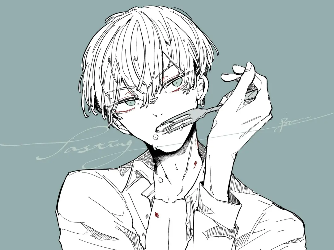 Tasting Fhentai - Page 57