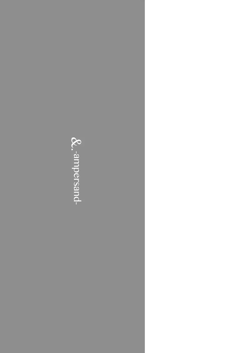 [Nishimoto Rou] &.-ampersand- Fhentai - Page 2