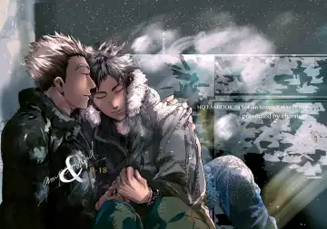 [Nishimoto Rou] &.-ampersand- - Fhentai