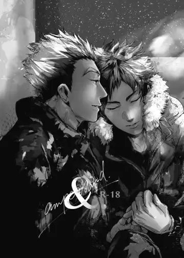 [Nishimoto Rou] &.-ampersand- Fhentai - Page 92