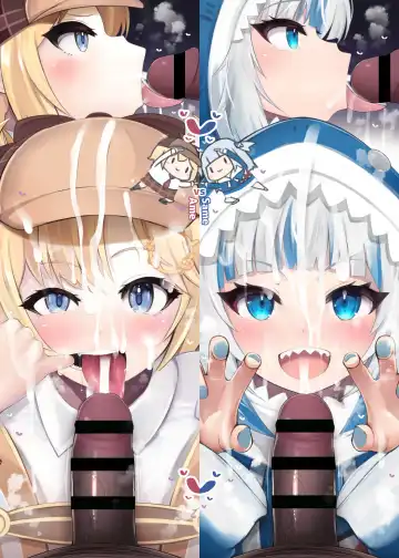 [Hiiragi Hiiro] Fella Nuki Fhentai - Page 29