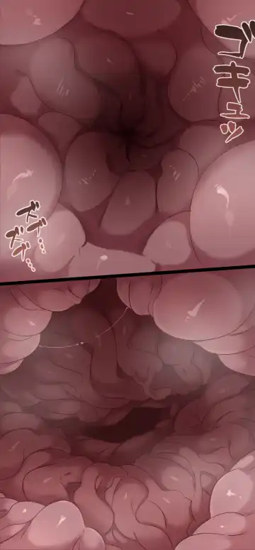 [Ima Att] Furry Girl Pov VORE Fhentai - Page 11