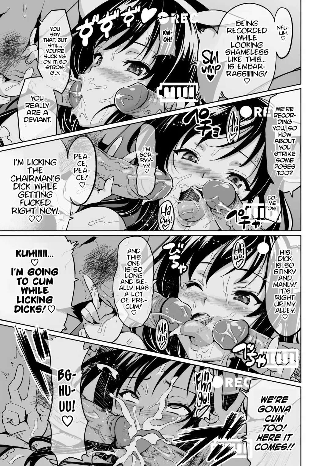 [Takeda Hiromitsu] YUITA-MA (decensored) Fhentai - Page 36