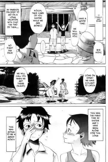 Read [D.p] Sweat Box - Fhentai