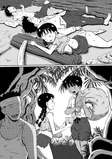 [Point Takashi] Yumika no Mujintou Seikatsu Yumika no Chibusa wa Futari o Madowasu Fhentai - Page 43