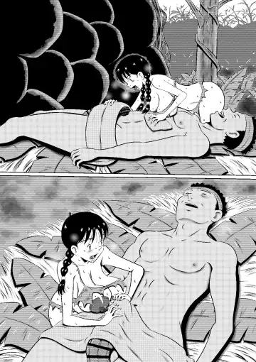 [Point Takashi] Yumika no Mujintou Seikatsu Yumika no Chibusa wa Futari o Madowasu Fhentai - Page 47