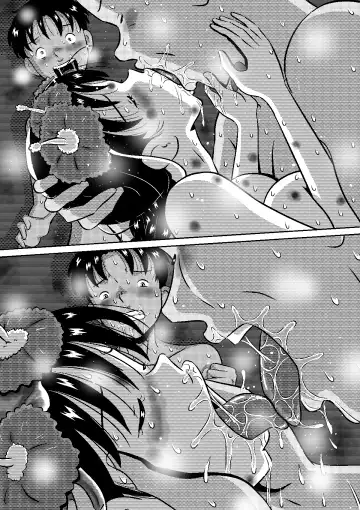 [Point Takashi] Yumika no Mujintou Seikatsu Yumika no Chibusa wa Futari o Madowasu Fhentai - Page 77