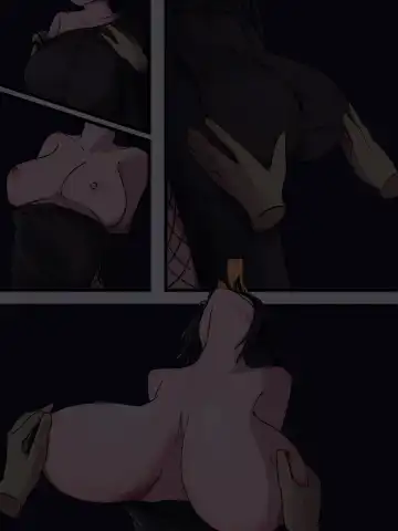 無口で無抵抗なキョンシー拾った Fhentai - Page 7