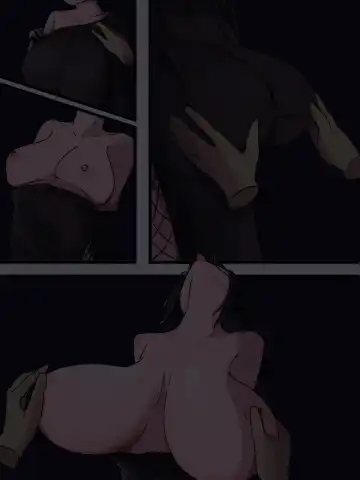 無口で無抵抗なキョンシー拾った Fhentai - Page 26