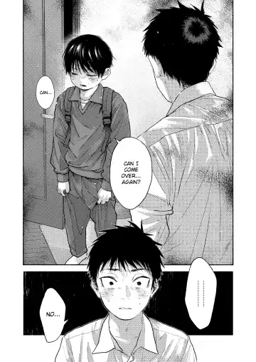 Rakujitsu Bad End | Setting Sun Bad End Fhentai - Page 51