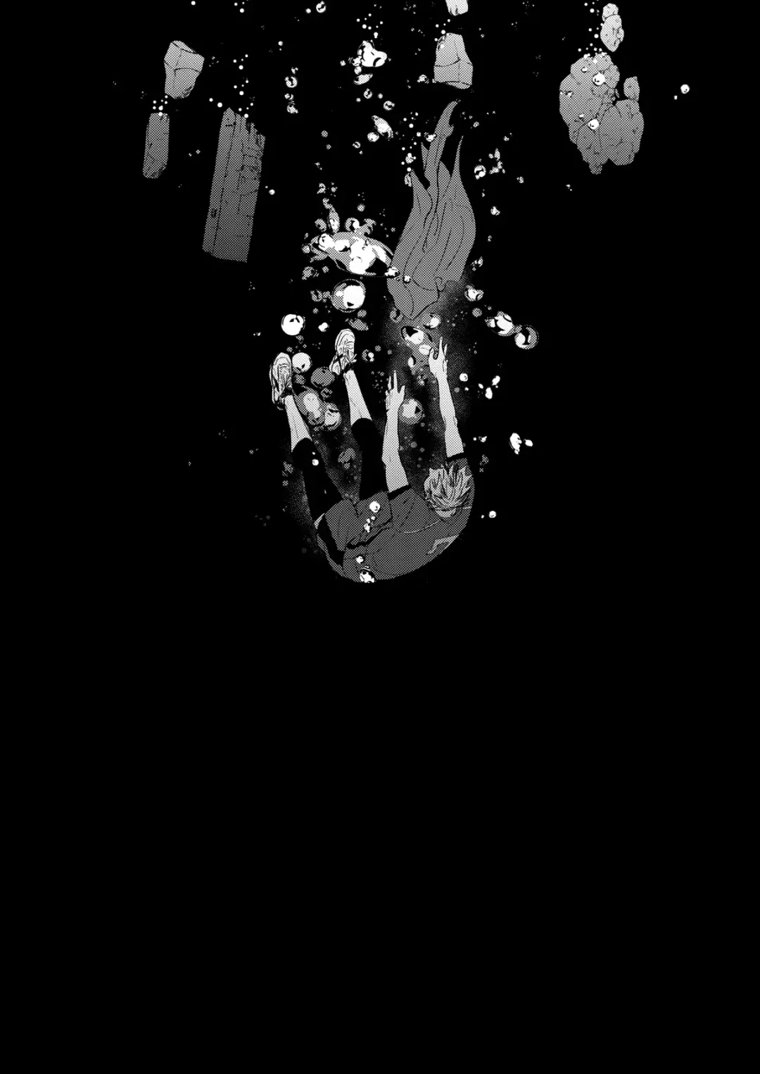 [Sashimi Pan] Rebirth at TOKYO Fhentai - Page 57