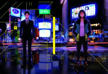 [Sashimi Pan] Rebirth at TOKYO Fhentai - Page 117