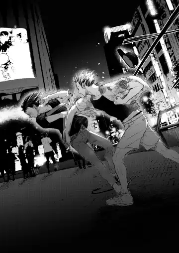 [Sashimi Pan] Rebirth at TOKYO Fhentai - Page 80