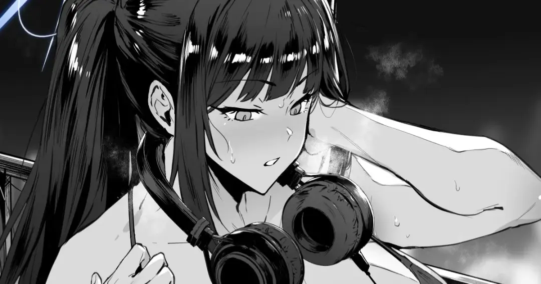 [38] Saori Fhentai - Page 19