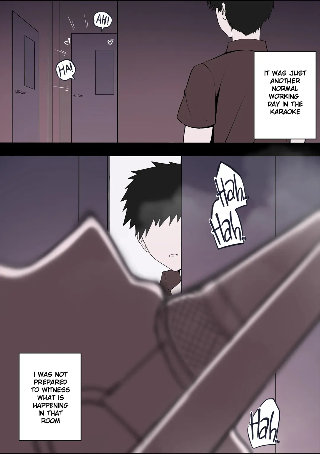 [Landacdeus] Mixed Nuts Fhentai - Page 2