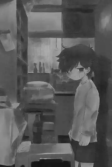 [Hato] Yutakana Kurashi Fhentai - Page 3