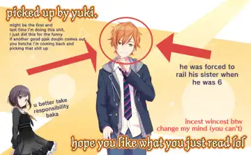 [Youta] Iraira Enanan no Ecchi na Nadamekata Fhentai - Page 31