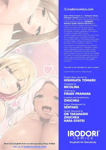 [Hishigata Tomaru] おしかけ！爆乳ギャルハーレム性活 1-2 Fhentai - Page 176