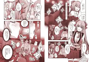 [Maki] Roujima Mako no Ecchi na Oshigoto Yatte Mita! Fhentai - Page 4