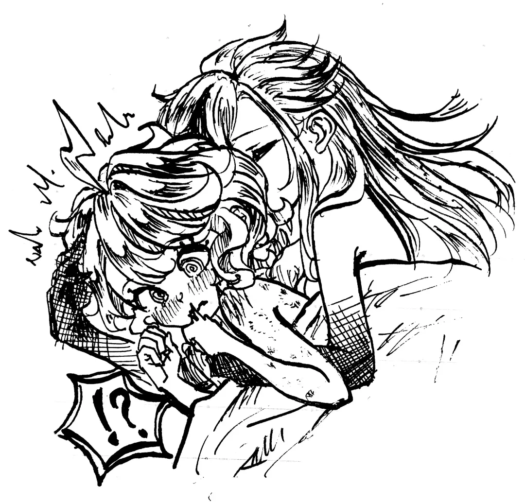 MeshiFuri Fhentai - Page 9