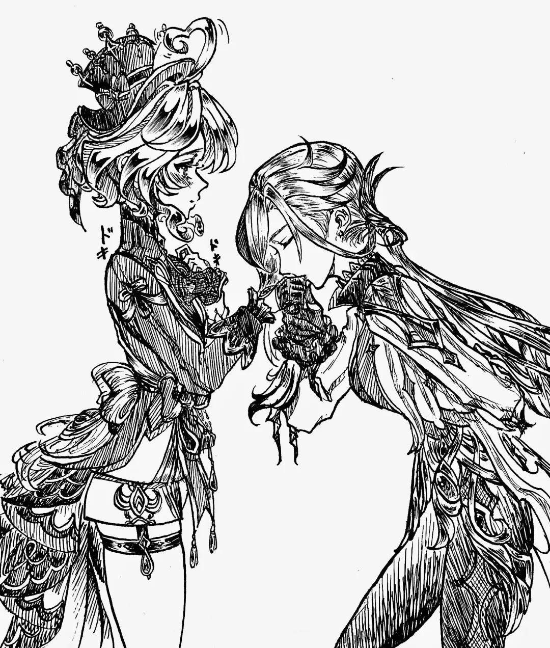 MeshiFuri Fhentai - Page 17