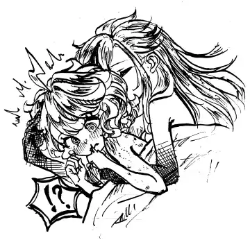 MeshiFuri Fhentai - Page 9