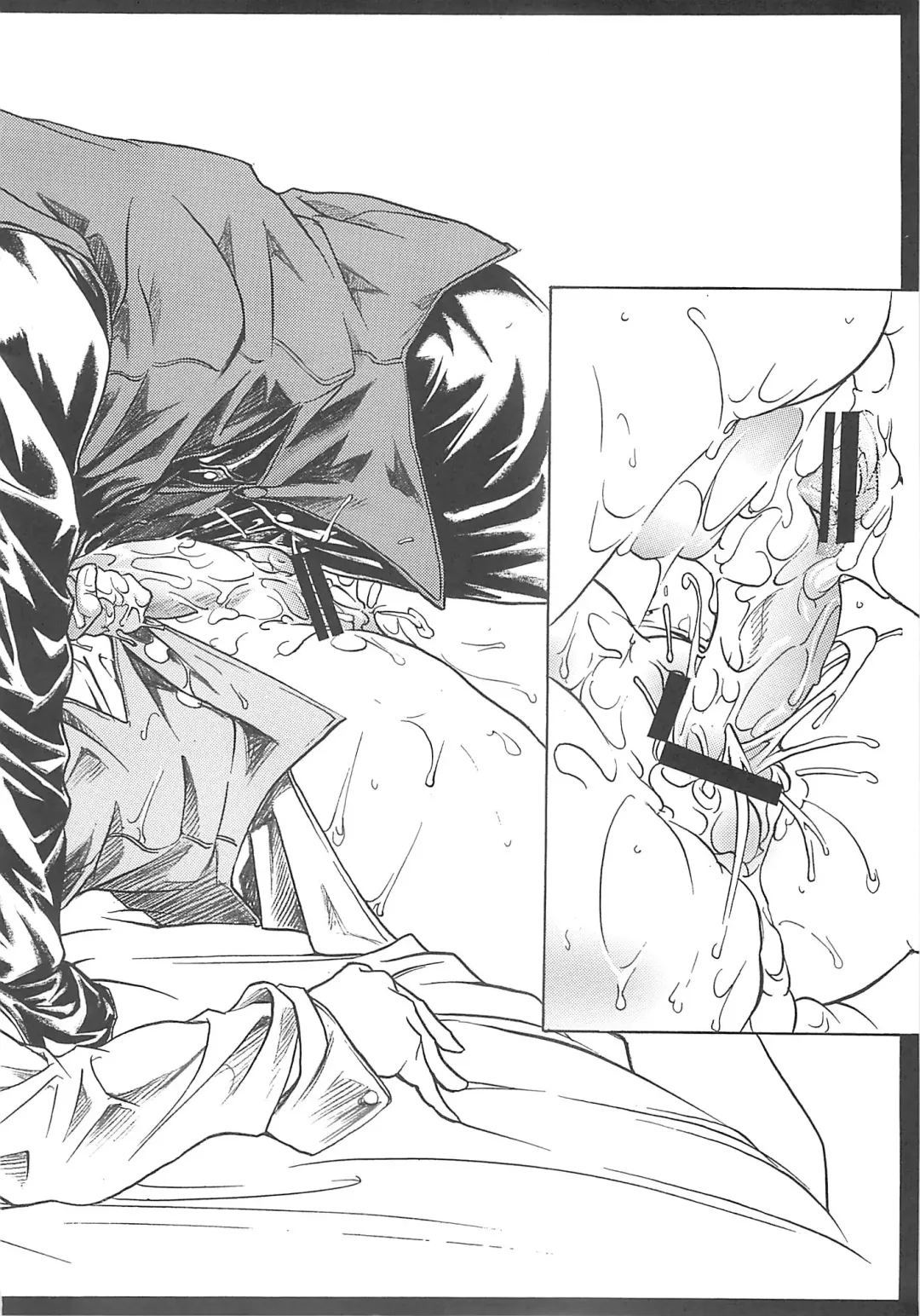 [Kawaraya A-ta] Hana - Maki no Ichi Kai Fhentai - Page 43