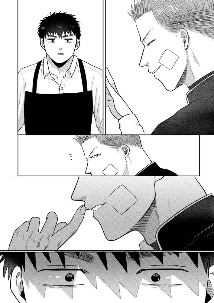 [Yumeno] Imouto no Kawari wa Mou Yameru | 不用代替你妹妹被我操了 (decensored) Fhentai - Page 18