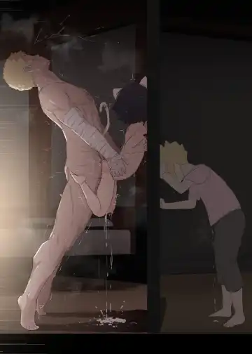 [Saishow] Himawari-chan no Zatsu na Color Manga 5P&Hobo Botsu no Color Illust Fhentai - Page 17