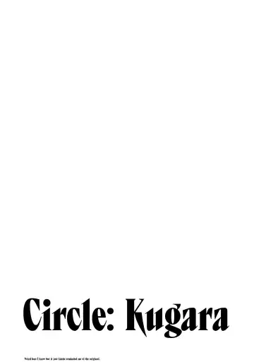 [Kugara] Yuugi Nee-san to Orc ga Kunzu Hoguretsu 2 | Yuugi Locked In A Grapple With An Orc 2 Fhentai - Page 25